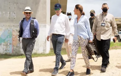 Empalme: Petro pide a Duque detener adjudicación Canal del Dique