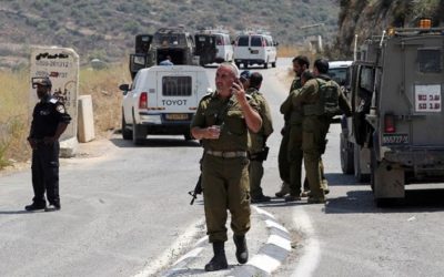 La ocupación acabó con la vida de un palestino de 60 años en Naplusa