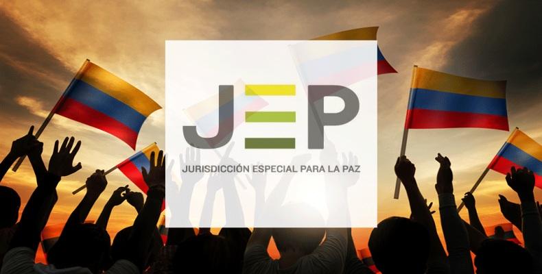 JEP: Hechos graves contra el medio ambiente en Colombia