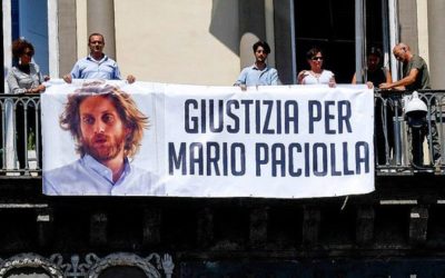 Mario Paciolla: Dos autopsias contradictorias y un sello de impunidad