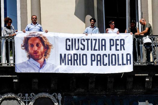Mario Paciolla: Dos autopsias contradictorias y un sello de impunidad