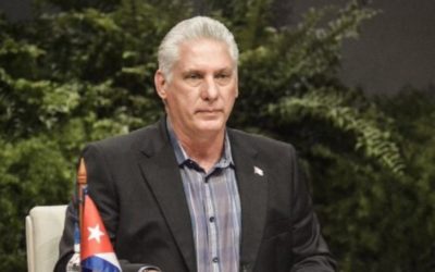 Díaz-Canel: Es cada vez más necesario e impostergable que los partidos marxistas nos unamos