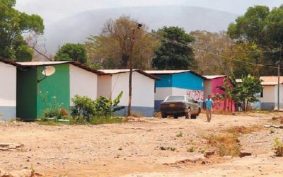 En Pondores, La Guajira, otra acción del miembros del Ejército contra firmantes de paz