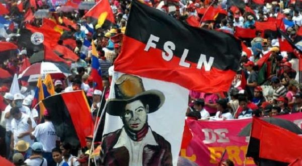 Canciller de Venezuela destaca simbolismo de Revolución Sandinista