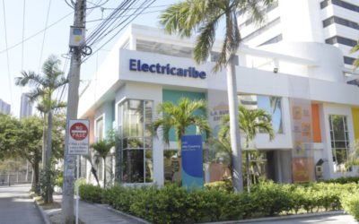 Contraloría archiva proceso contra Electricaribe tras pago de sanción