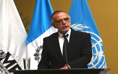 Presidente electo de Colombia designa a próximo ministro de Defensa