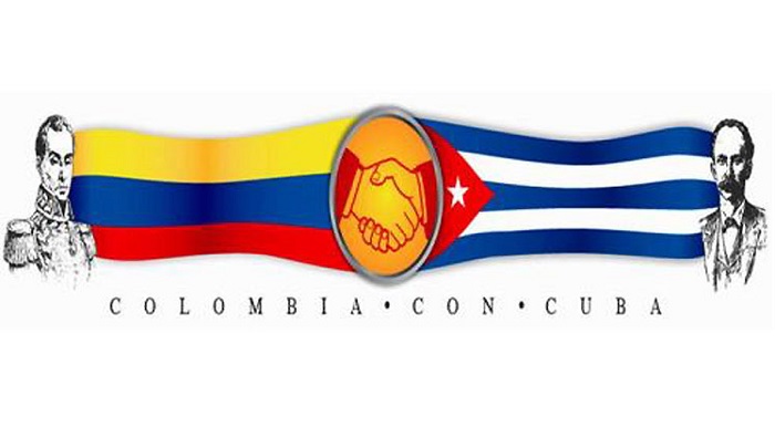 Movimiento colombiano felicita a Cuba por Día de la Rebeldía