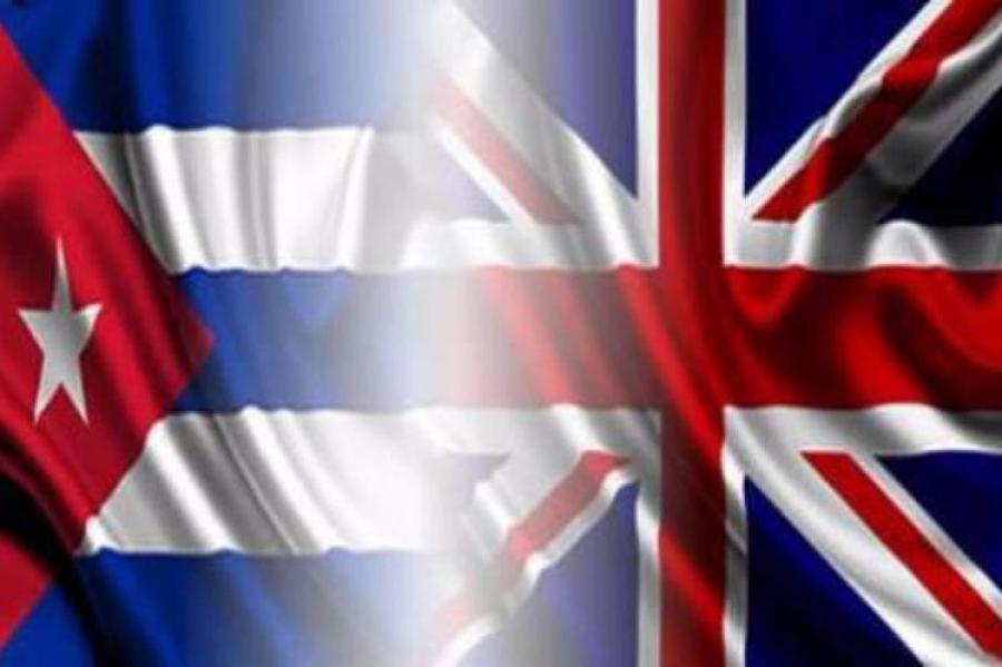 Grupo solidario en Reino Unido denuncia robo de los fondos para donativo a Cuba