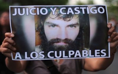Denuncian irregularidades en causa sobre muerte de joven argentino