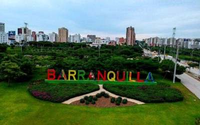 Barranquilla es un motor para los cambios
