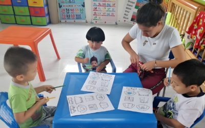 En Caquetá le apuestan a los derechos de los niños en espacios de paz
