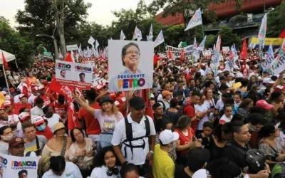Los retos del Presidente