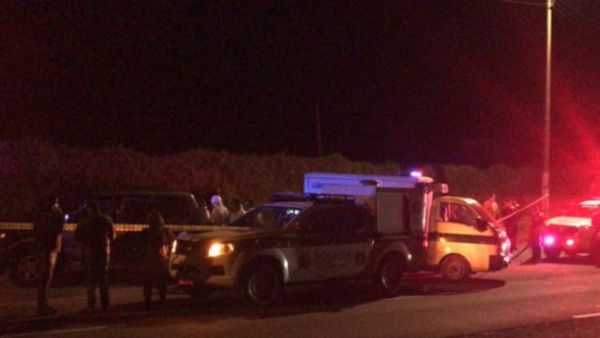 Indepaz confirma masacre en Bogotá