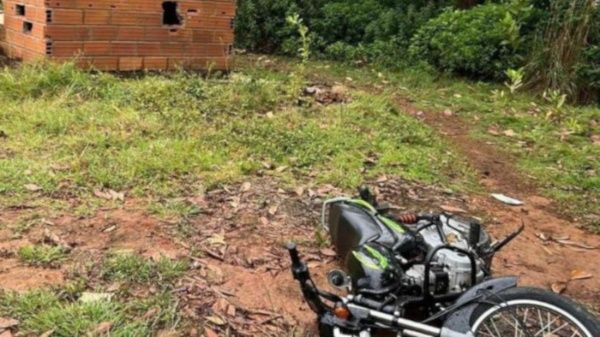 Reportan triple homicidio en Antioquia