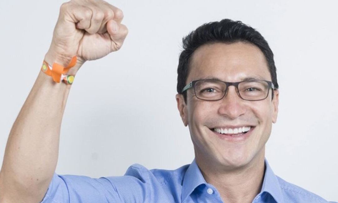Victoria para el Gobernador Caicedo, archivan investigación en su contra