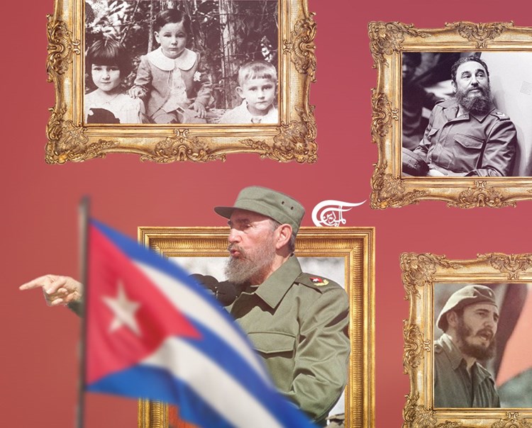 Es Fidel Castro el mayor orgullo de dignidad y emancipación para Cuba