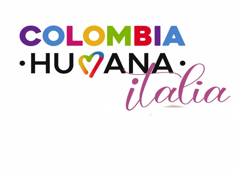 Colombia Humana Internacional de Italia