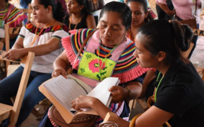 Defensoría del Pueblo pide proteger  derechos de las mujeres indígenas