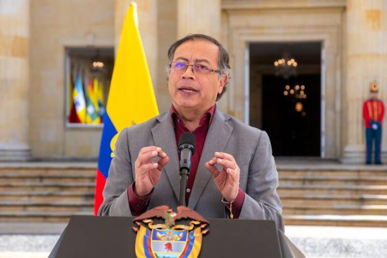 Presidente Petro anunció apertura de procesos de licitación para restaurar el San Juan de Dios