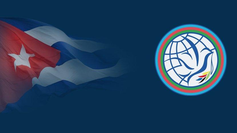 Cuba y el relanzamiento del Movimiento No Alienado hace 43 años