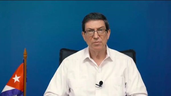 Resolución cubana contra el bloqueo será retomada en la ONU