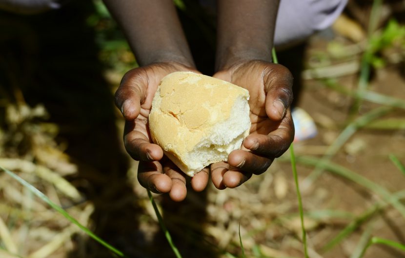 Piden medidas urgentes para evitar la desnutrición