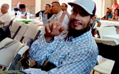 Presidente Petro pidió ofrecer una recompensa por responsables del asesinato de líder social en Salgar