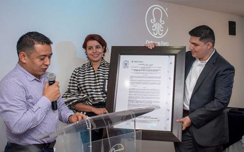 MinCiencias otorga reconocimiento a primer Centro de Desarrollo Tecnológico en el Valle del Cauca