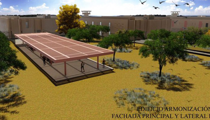 Comunidad wayuu La Ceibita sigue rechazando construcción de cárcel en Riohacha