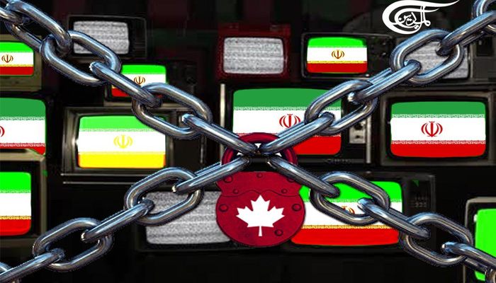 Al Mayadeen condena sanciones canadienses contra la prensa iraní