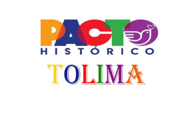 Que el Pacto Histórico en el Tolima sea ejemplo nacional de unidad