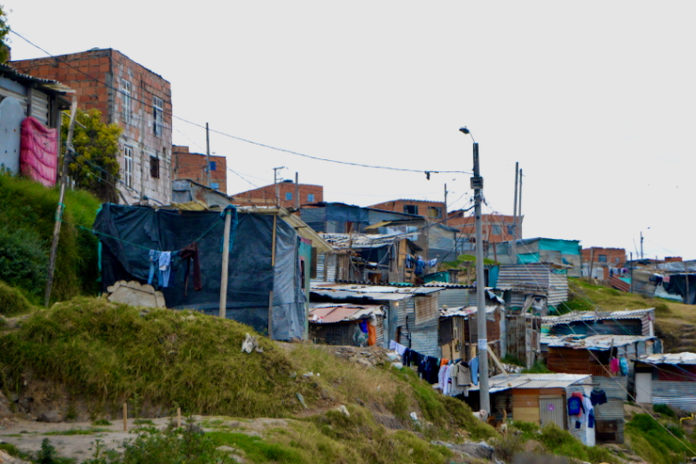 ¿Para cuándo una política integral de vivienda popular en Bogotá?