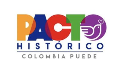 Llamado a fortalecer el Pacto Histórico para impulsar los cambios en Colombia
