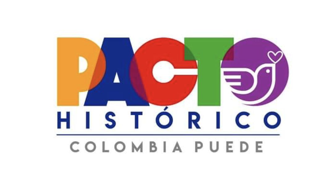 Llamado a fortalecer el Pacto Histórico para impulsar los cambios en Colombia