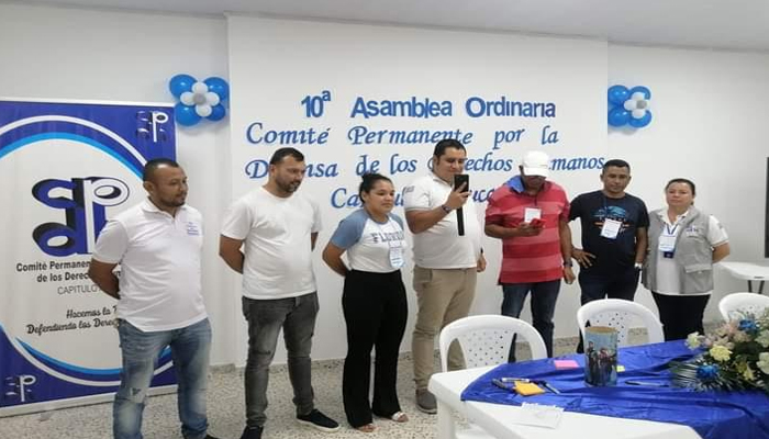 En Arauca esperan que se concreten los alivios humanitarios del diálogo Gobierno -ELN