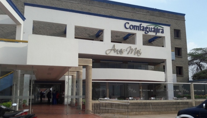Supersalud ordenó liquidación del Programa de Salud de Comfaguajira