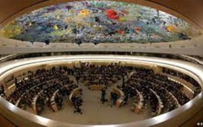 Aboga Cuba por preservar objetividad de Consejo de Derechos Humanos