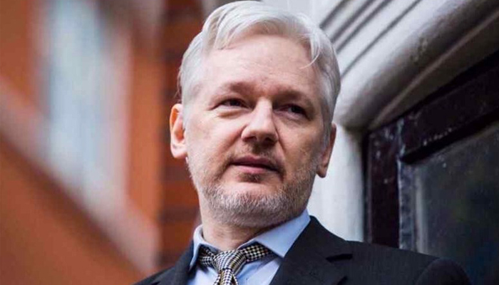 Australia busca persuadir a EE.UU. para poner fin al caso Assange