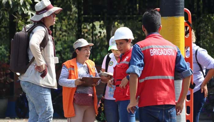 Adelantan medidas para evacuación de comunidades aguas abajo de Hidroituango