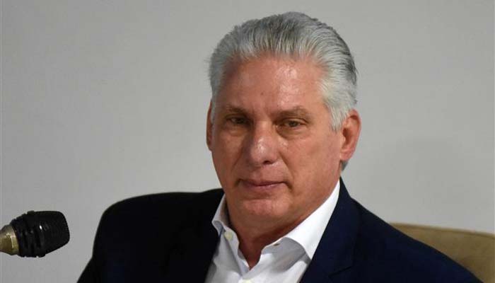 Díaz-Canel reconoce desafíos económicos y sociales de Cuba para 2023