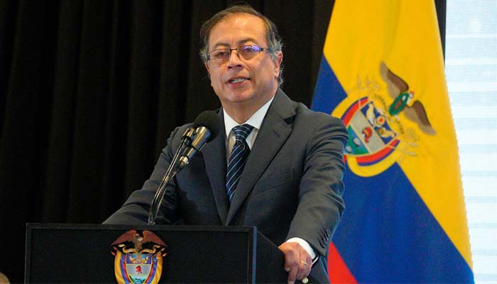 “Necesitamos más jueces, más independencia y más justicia restaurativa”, propuso Presidente Petro