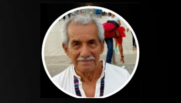 Condolencias por fallecimiento de Jesús Méndez en Barranquilla