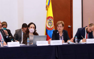 Protección del poder adquisitivo, factor clave para concertar salario mínimo de 2023