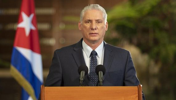 Cuba ratifica compromiso con Grupo de los 77 más China