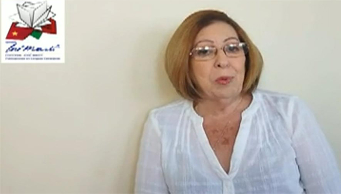 Editorial José Martí celebra 40 años de labor ininterrumpida en Cuba