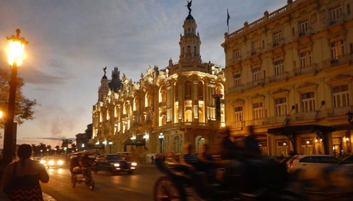 Cuba, firme en su soberanía