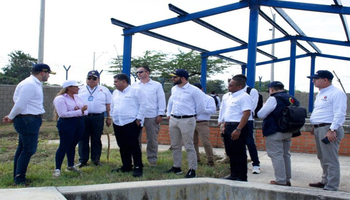 La Guajira: Detectados 30 hallazgos fiscales por $132.025 millones en proyectos