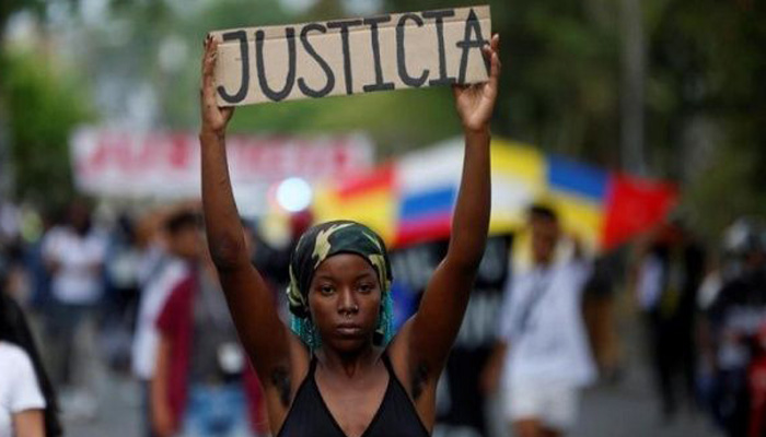 Nueva masacre en el país, esta vez en Rionegro, Antioquia