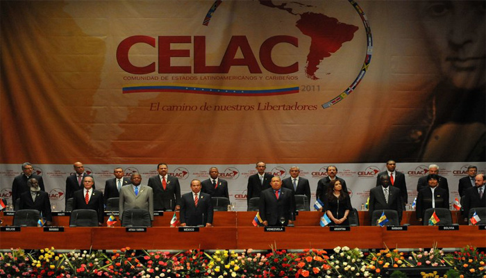 Cuba: Defender la CELAC, la «obra más preciada» de Nuestra América