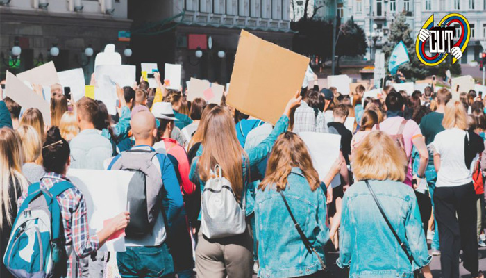 14 de febrero a la calle por las Reformas Sociales